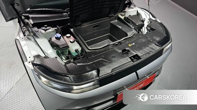 Hyundai Ionic 5 id 5012845 из Кореи 30