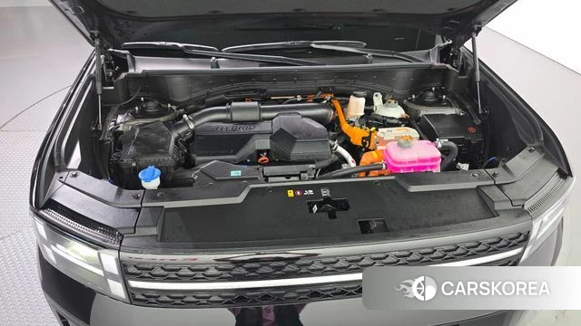 Hyundai Santa Fe (MX5) id 4974826 из Кореи 31