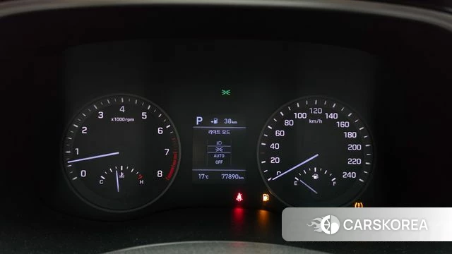 Hyundai All New Tucson id 5041936 из Кореи 26
