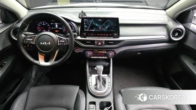 Kia The New K3 2nd generation id 4835707 из Кореи 29