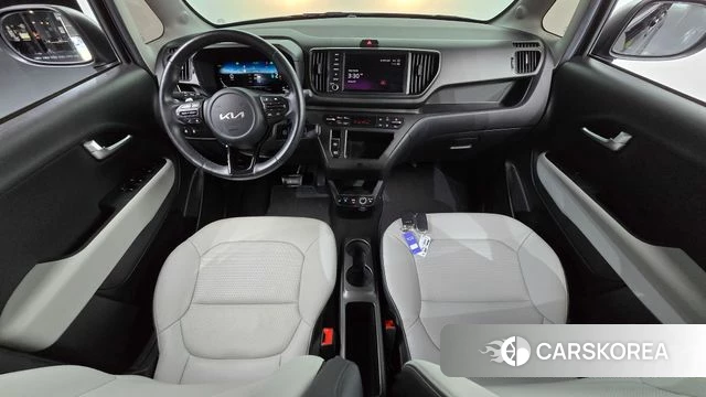 Kia The New Kia Ray EV id 5039609 из Кореи 26