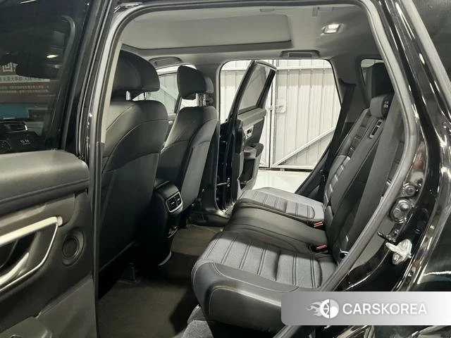 Honda Breeze 2021 Черный из Китая, фото 6