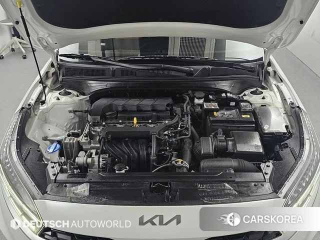 Kia The New K3 2nd generation id 5013021 из Кореи 16
