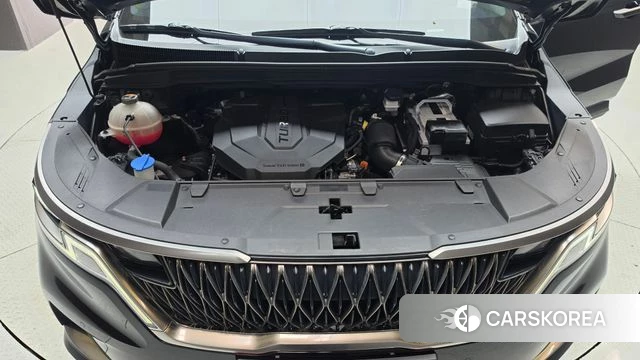 Kia Carnival 4th generation id 4991459 из Кореи 28