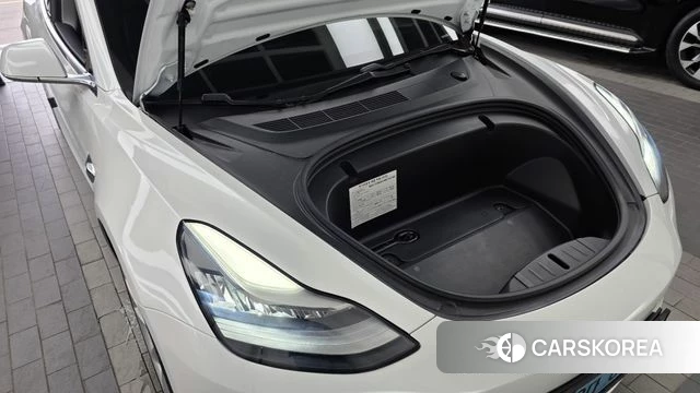 Tesla Model 3 id 4712834 из Кореи 30