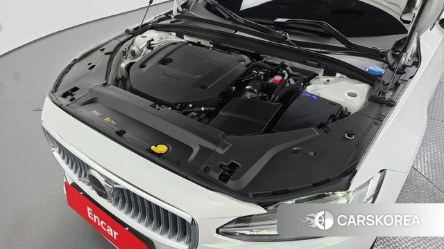 Volvo S90 id 5001727 из Кореи 27
