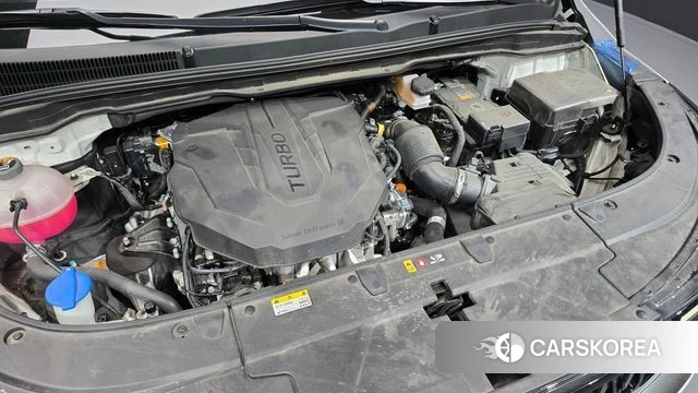 Kia The New Carnival 4th Generation id 4783177 из Кореи 30