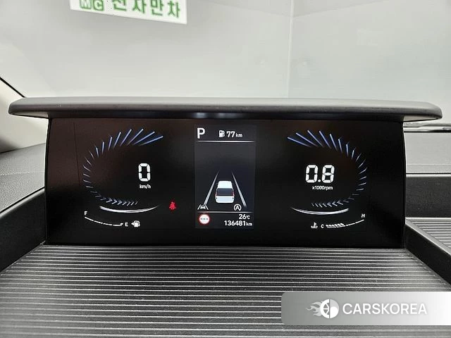 Hyundai Staria id 4793767 из Кореи 16