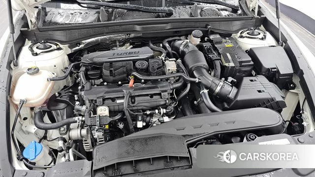 Hyundai Sonata D Edge (DN8) id 4980572 из Кореи 33