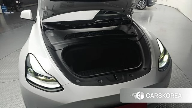 Tesla Model Y id 4997482 из Кореи 27