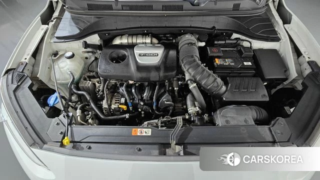 Hyundai Kona id 5013596 из Кореи 26