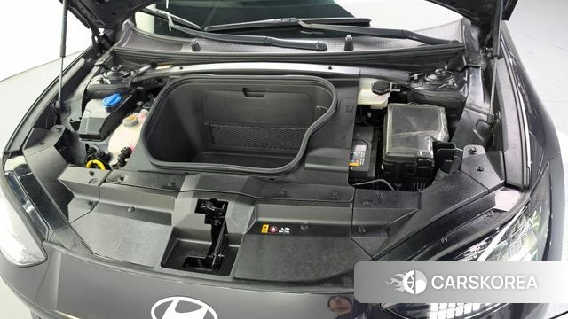 Hyundai Ionic 6 id 4975915 из Кореи 16