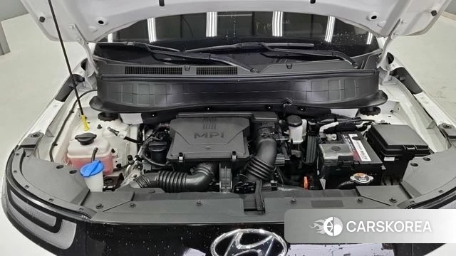 Hyundai Casper id 3923182 из Кореи 14