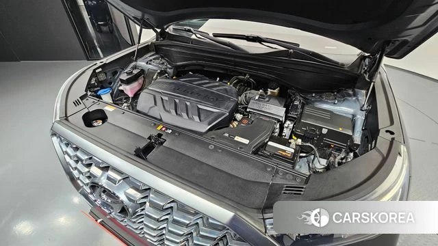 Hyundai Palisade id 4836260 из Кореи 28