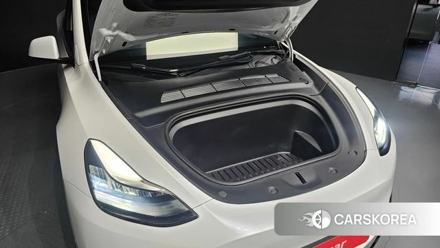 Tesla Model Y id 4740461 из Кореи 41