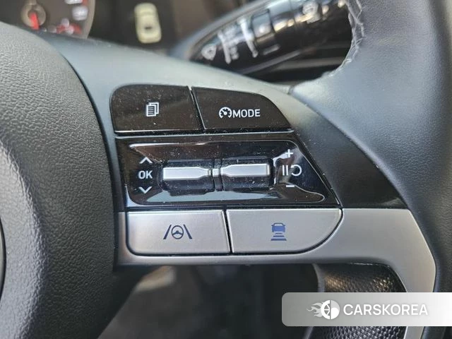 Hyundai Avante (CN7) id 5027939 из Кореи 10