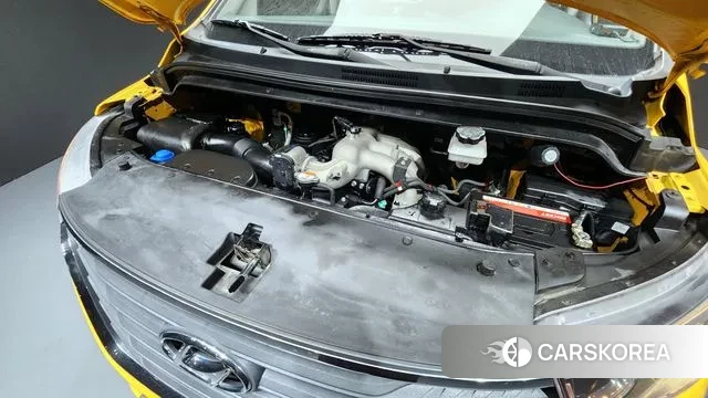 Hyundai The New Grand Starex id 3509918 из Кореи 16