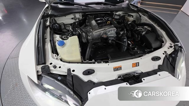 Mazda MX-5 MIATA id 4918733 из Кореи 27