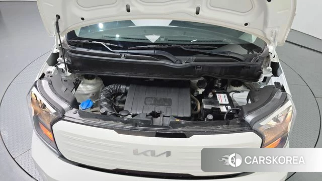 Kia The New Kia Ray id 5002403 из Кореи 26