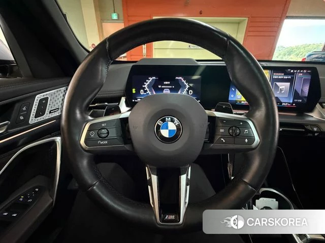 BMW X1 (U11) id 4985942 из Кореи 16