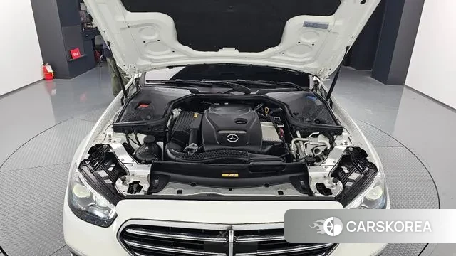 Mercedes-Benz E-Class W213 id 3137131 из Кореи 16