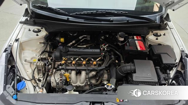 Hyundai Avante (CN7) id 5016989 из Кореи 28