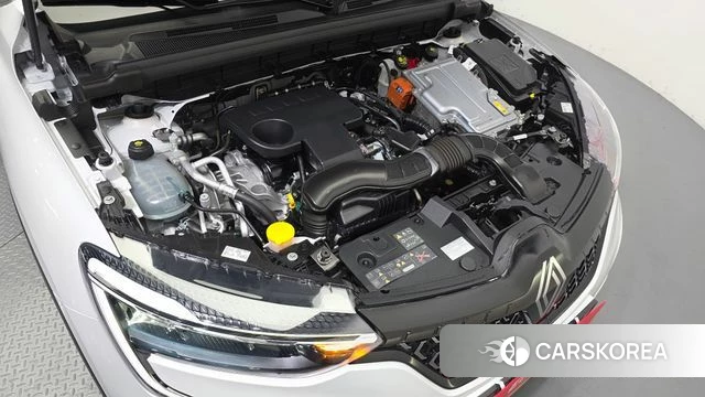 Renault Korea (Samsung) Arcana id 5045920 из Кореи 27