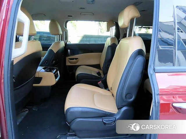 Kia Carnival 4th generation id 4992665 из Кореи 16
