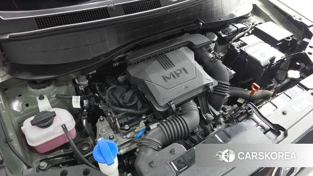Hyundai Casper id 4986300 из Кореи 28