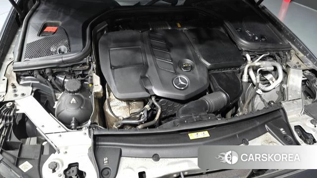 Mercedes-Benz E-Class W213 id 4930886 из Кореи 16