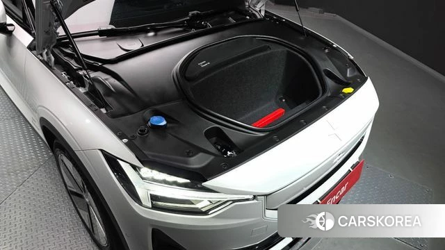 Polestar Polestar 2 id 4934709 из Кореи 16