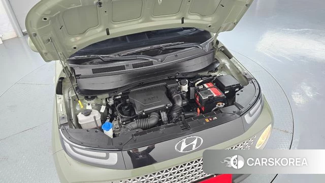 Hyundai Casper id 4981536 из Кореи 26