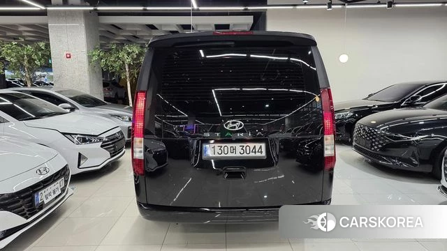 Hyundai Staria id 4764082 из Кореи 15