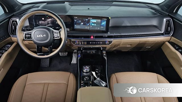 Kia The New Sorento 4th Generation id 5058284 из Кореи 34