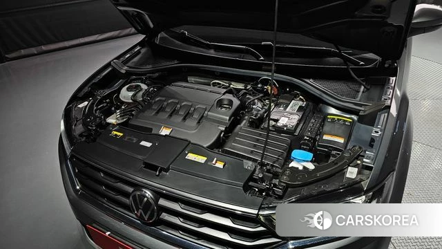 Volkswagen T-Roc id 4987162 из Кореи 27