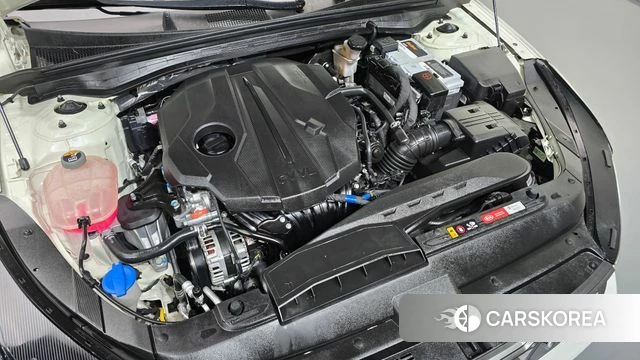 Kia K5 3rd generation id 4775280 из Кореи 16