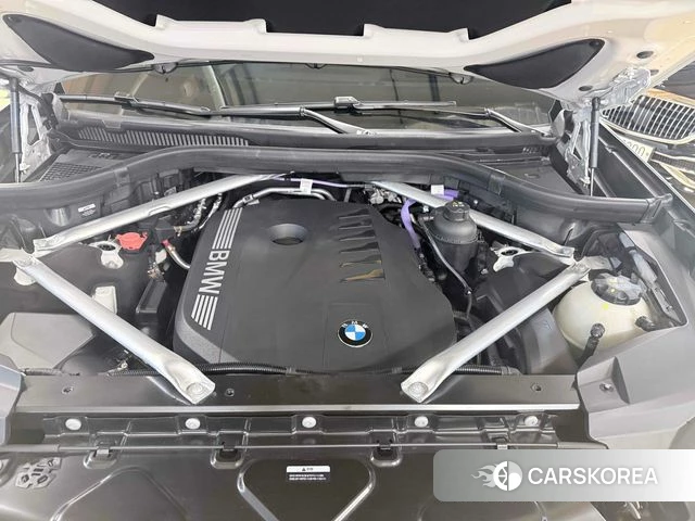 BMW X7 (G07) id 5021030 из Кореи 16