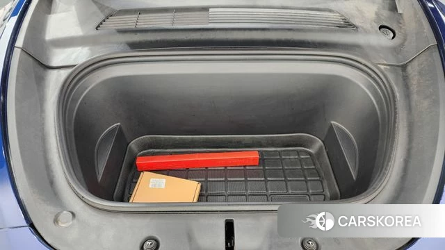 Tesla Model Y id 4764379 из Кореи 29