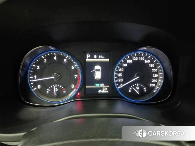 Hyundai The New Kona id 4981826 из Кореи 14