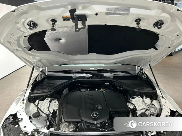 Mercedes-Benz GLC-Class X254 id 4927851 из Кореи 15