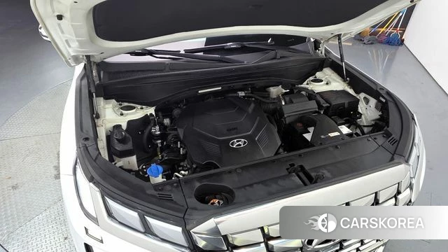 Hyundai The New Palisade id 4682486 из Кореи 32