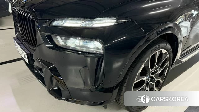BMW X7 (G07) id 5010981 из Кореи 16
