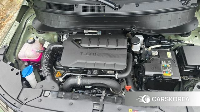Hyundai Casper id 4748147 из Кореи 16