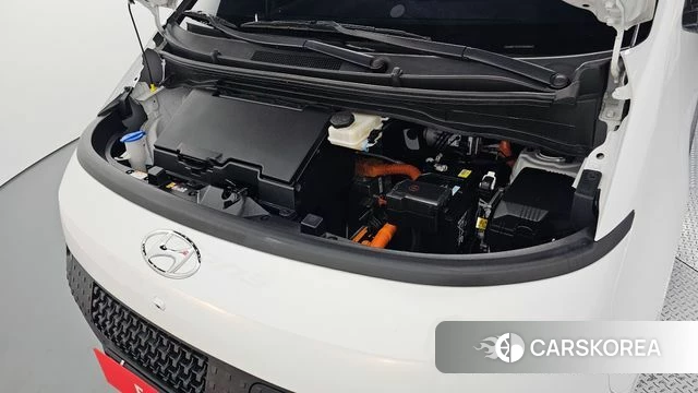 Hyundai ST1 id 4853861 из Кореи 32