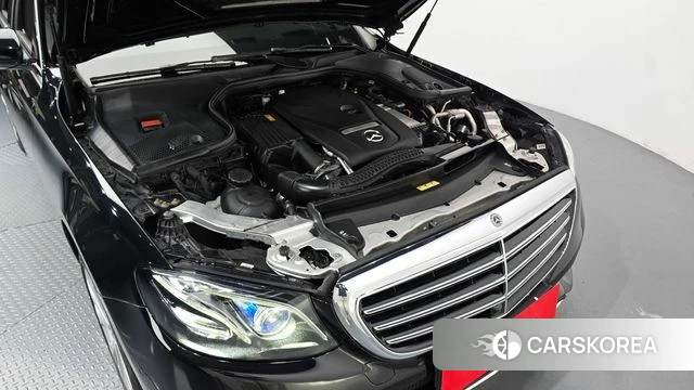 Mercedes-Benz E-Class W213 id 4983033 из Кореи 16