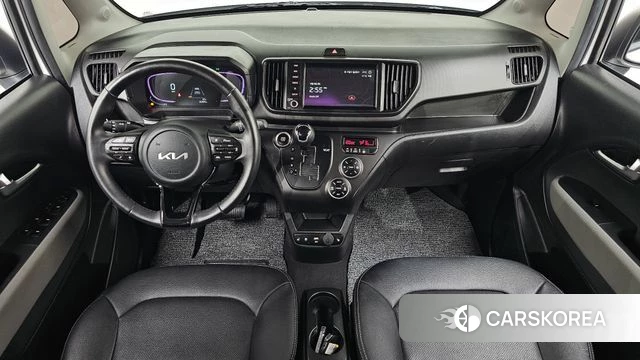 Kia The New Kia Ray id 4965294 из Кореи 30