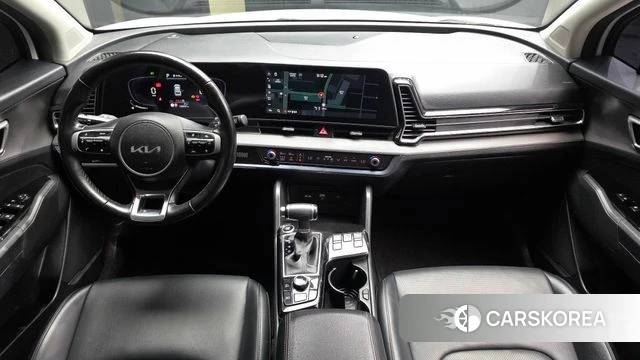 Kia Sportage 5th Generation id 4922237 из Кореи 30