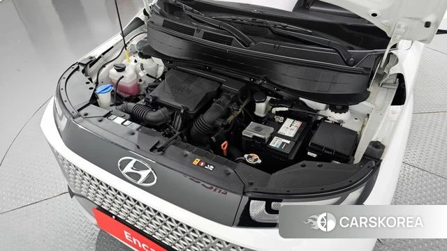 Hyundai Casper id 4774655 из Кореи 26