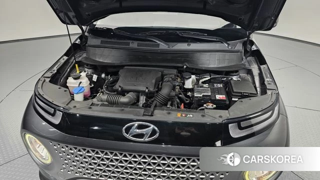 Hyundai Casper id 5027788 из Кореи 16