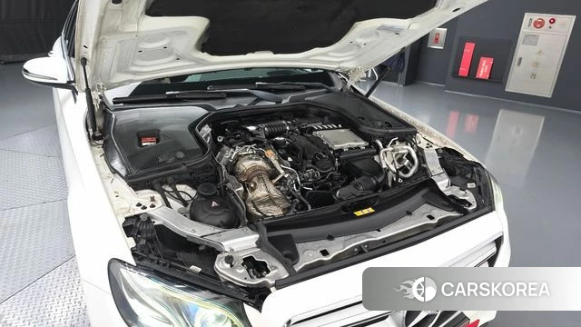 Mercedes-Benz E-Class W213 id 4998936 из Кореи 29